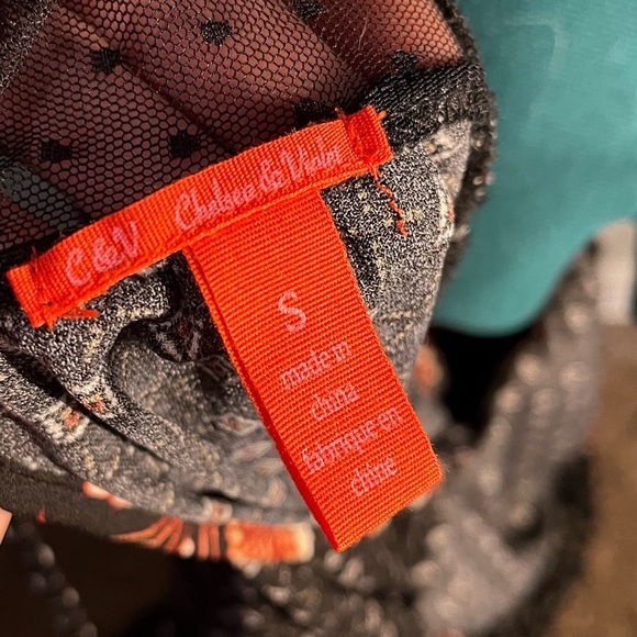 CHELSEA & VIOLET ROMPER/DRESS - Picture 9 of 9